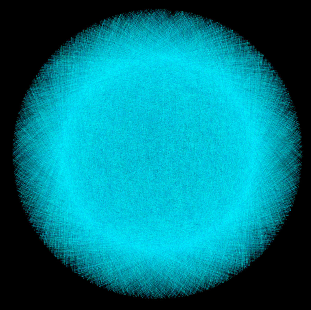 Cosmos of thoughts IV